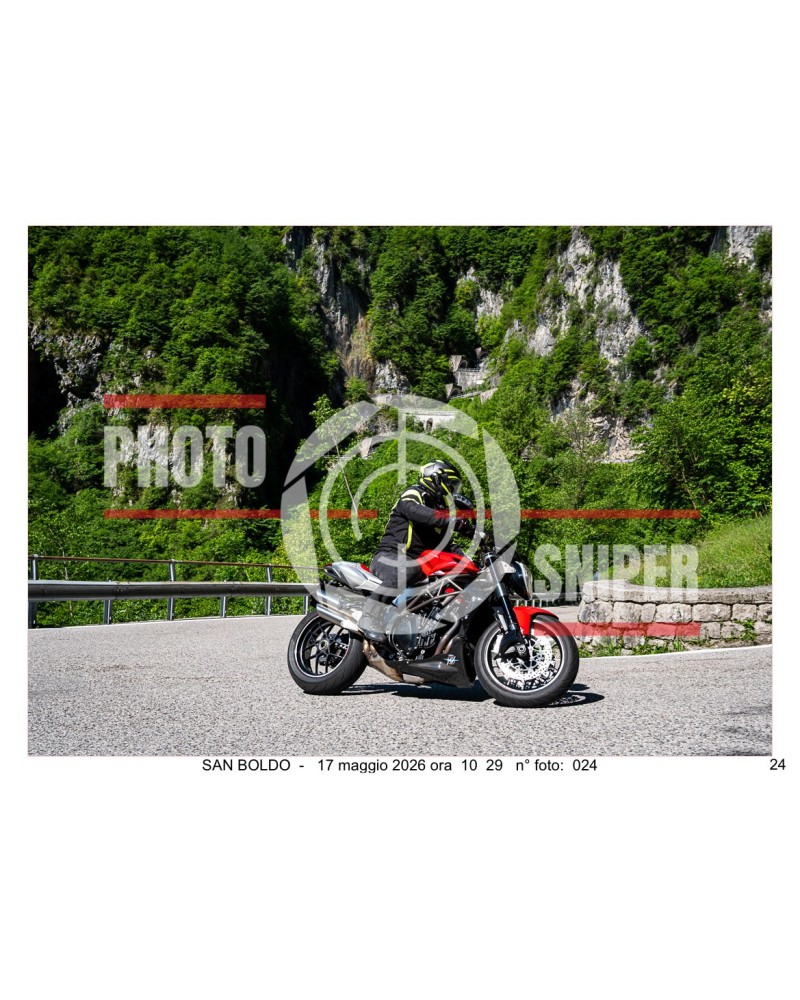 PASSO SAN BOLDO - 17 - 05 - 2026 ORA 10.00/11.00 N°024