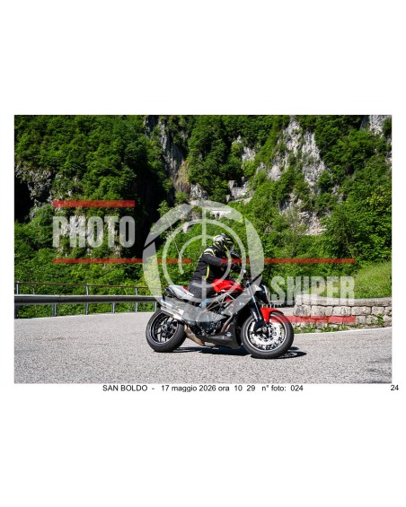 PASSO SAN BOLDO - 17 - 05 - 2026 ORA 10.00/11.00 N°024