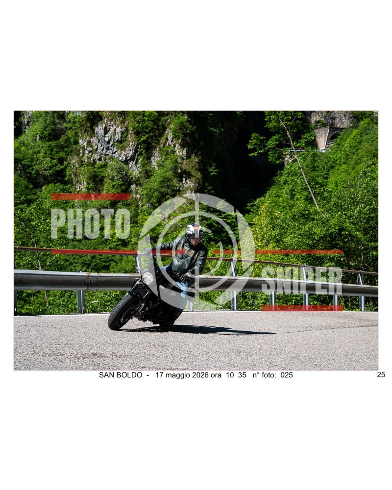 PASSO SAN BOLDO - 17 - 05 - 2026 ORA 10.00/11.00 N°025