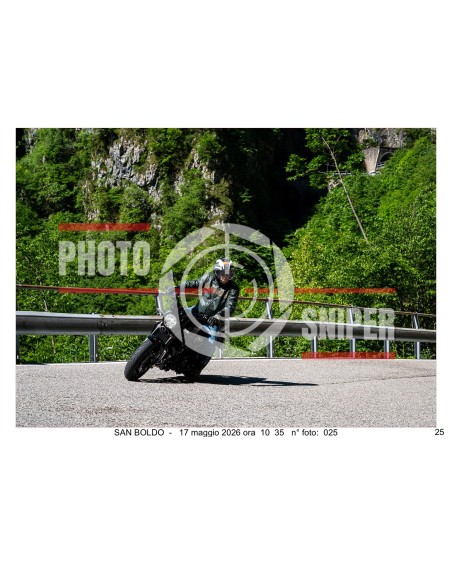 PASSO SAN BOLDO - 17 - 05 - 2026 ORA 10.00/11.00 N°025
