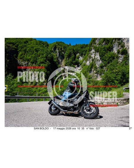 PASSO SAN BOLDO - 17 - 05 - 2026 ORA 10.00/11.00 N°027