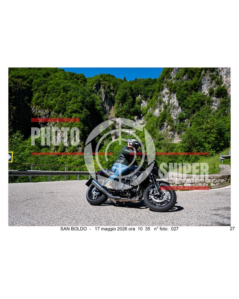 PASSO SAN BOLDO - 17 - 05 - 2026 ORA 10.00/11.00 N°027