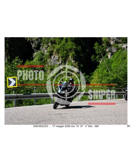 PASSO SAN BOLDO - 17 - 05 - 2026 ORA 10.00/11.00 N°028