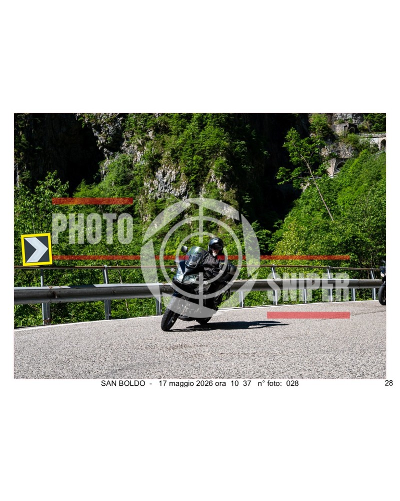 PASSO SAN BOLDO - 17 - 05 - 2026 ORA 10.00/11.00 N°028