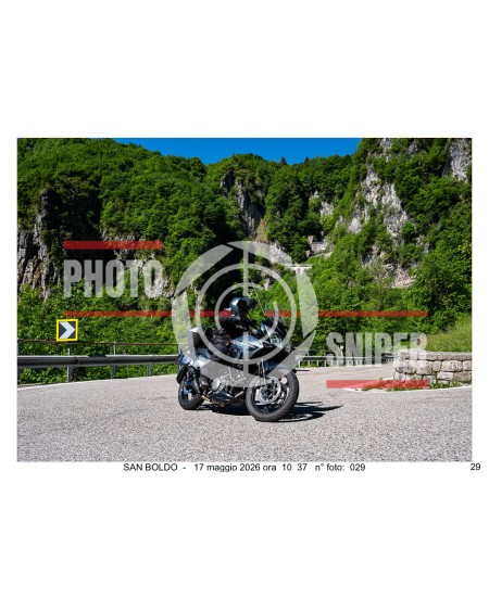 PASSO SAN BOLDO - 17 - 05 - 2026 ORA 10.00/11.00 N°029