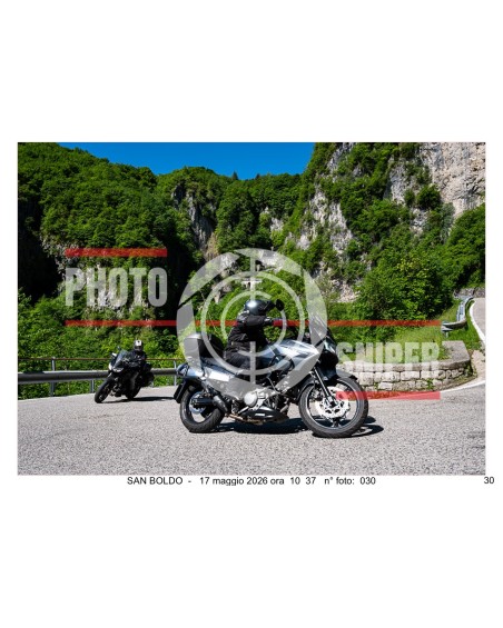 PASSO SAN BOLDO - 17 - 05 - 2026 ORA 10.00/11.00 N°030