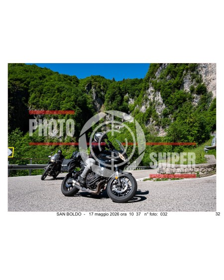 PASSO SAN BOLDO - 17 - 05 - 2026 ORA 10.00/11.00 N°032