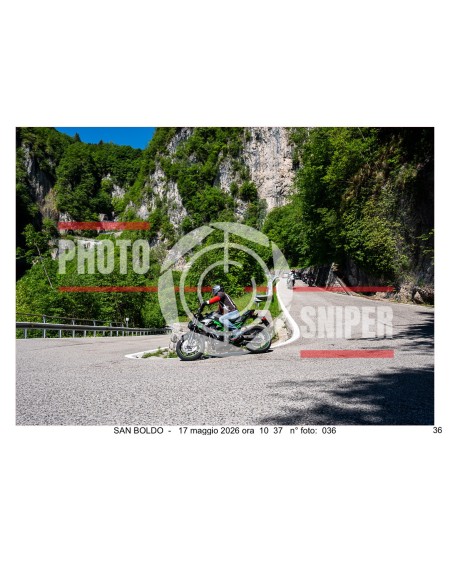 PASSO SAN BOLDO - 17 - 05 - 2026 ORA 10.00/11.00 N°036