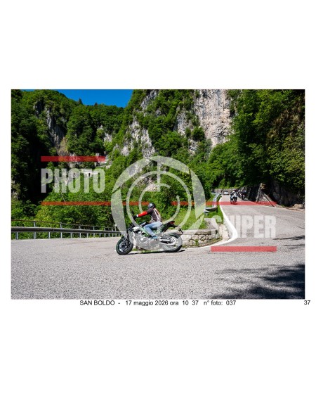 PASSO SAN BOLDO - 17 - 05 - 2026 ORA 10.00/11.00 N°037