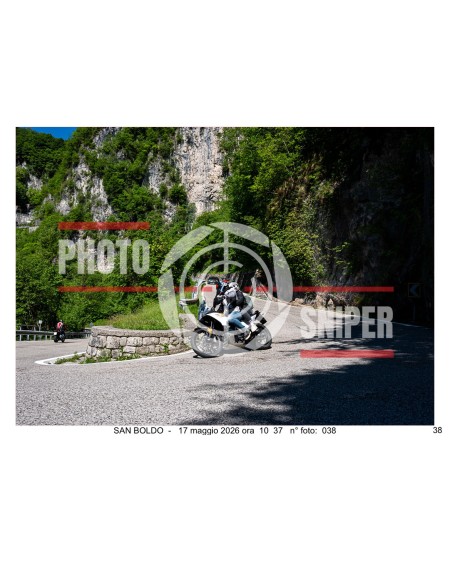 PASSO SAN BOLDO - 17 - 05 - 2026 ORA 10.00/11.00 N°038