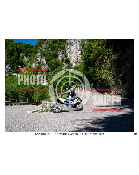 PASSO SAN BOLDO - 17 - 05 - 2026 ORA 10.00/11.00 N°039