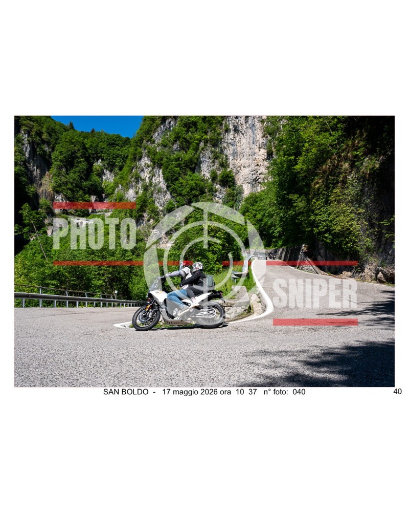 PASSO SAN BOLDO - 17 - 05 - 2026 ORA 10.00/11.00 N°040