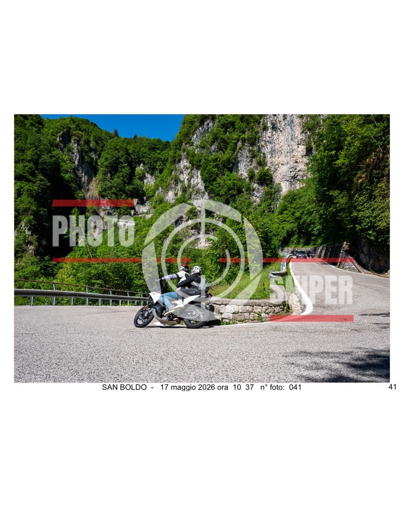PASSO SAN BOLDO - 17 - 05 - 2026 ORA 10.00/11.00 N°041