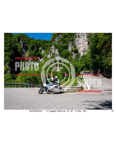 PASSO SAN BOLDO - 17 - 05 - 2026 ORA 10.00/11.00 N°041
