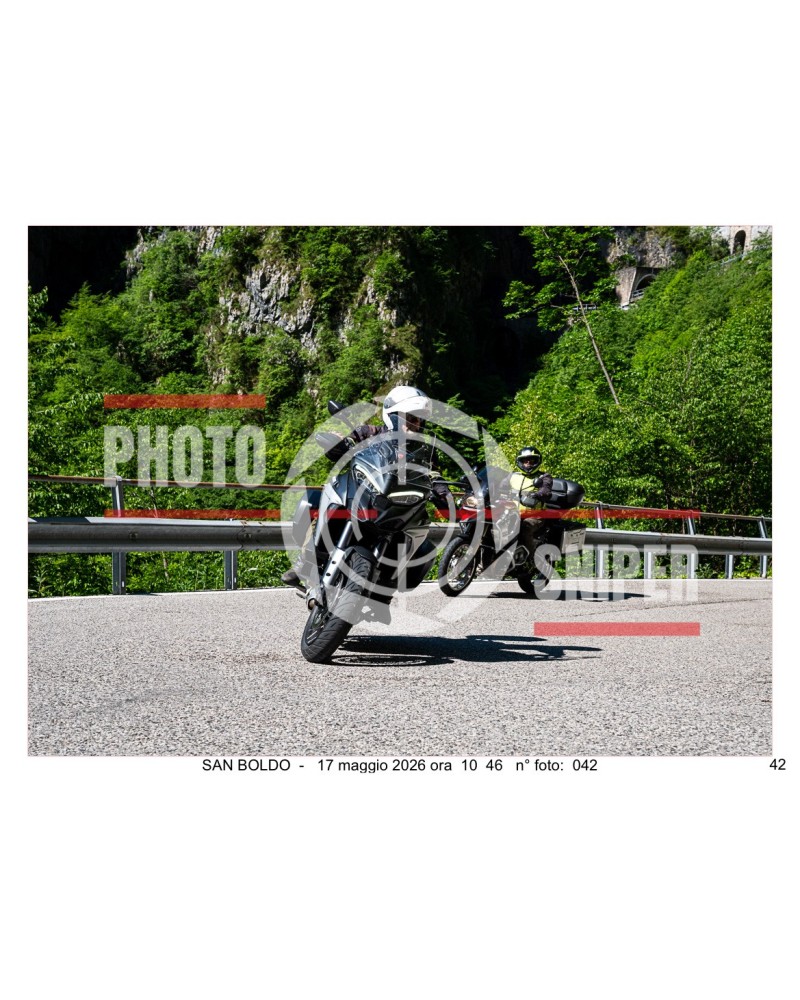 PASSO SAN BOLDO - 17 - 05 - 2026 ORA 10.00/11.00 N°042
