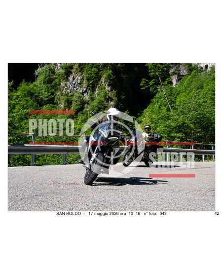 PASSO SAN BOLDO - 17 - 05 - 2026 ORA 10.00/11.00 N°042