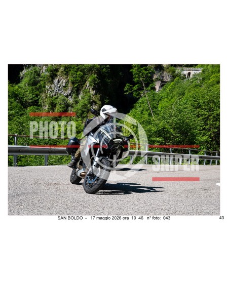 PASSO SAN BOLDO - 17 - 05 - 2026 ORA 10.00/11.00 N°043