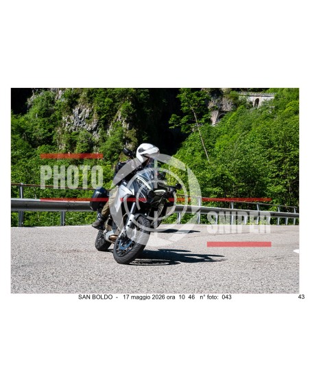 PASSO SAN BOLDO - 17 - 05 - 2026 ORA 10.00/11.00 N°043