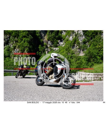 PASSO SAN BOLDO - 17 - 05 - 2026 ORA 10.00/11.00 N°044