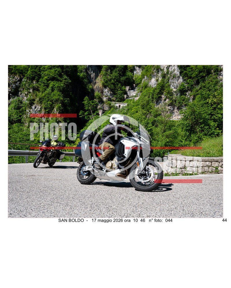 PASSO SAN BOLDO - 17 - 05 - 2026 ORA 10.00/11.00 N°044