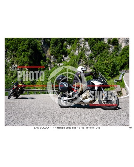 PASSO SAN BOLDO - 17 - 05 - 2026 ORA 10.00/11.00 N°045