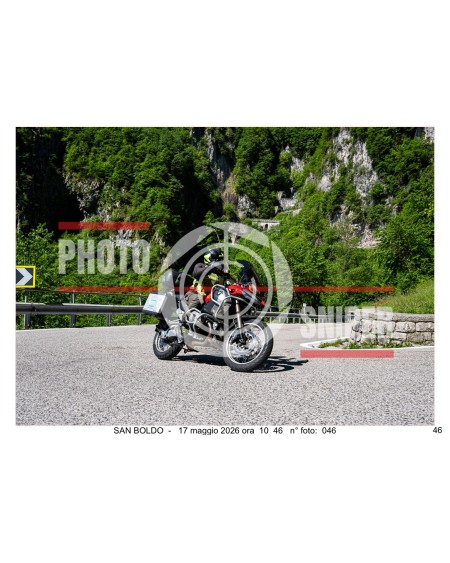 PASSO SAN BOLDO - 17 - 05 - 2026 ORA 10.00/11.00 N°046