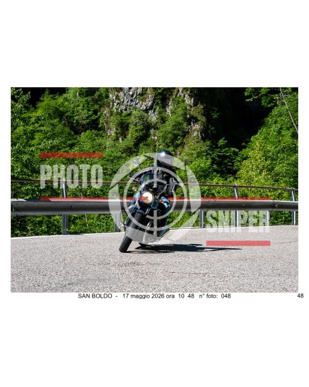PASSO SAN BOLDO - 17 - 05 - 2026 ORA 10.00/11.00 N°048