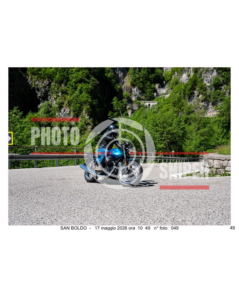 PASSO SAN BOLDO - 17 - 05 - 2026 ORA 10.00/11.00 N°049