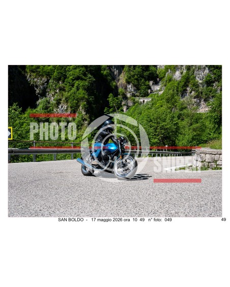 PASSO SAN BOLDO - 17 - 05 - 2026 ORA 10.00/11.00 N°049