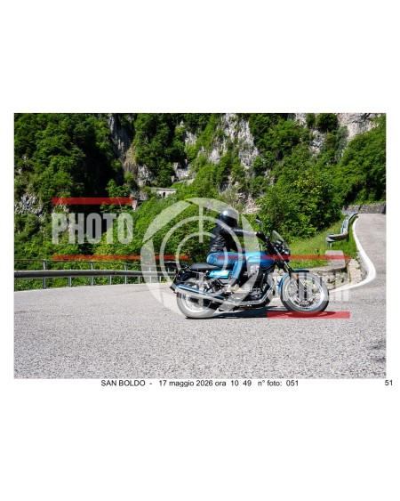 PASSO SAN BOLDO - 17 - 05 - 2026 ORA 10.00/11.00 N°051