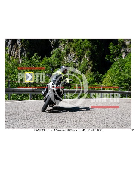 PASSO SAN BOLDO - 17 - 05 - 2026 ORA 10.00/11.00 N°052