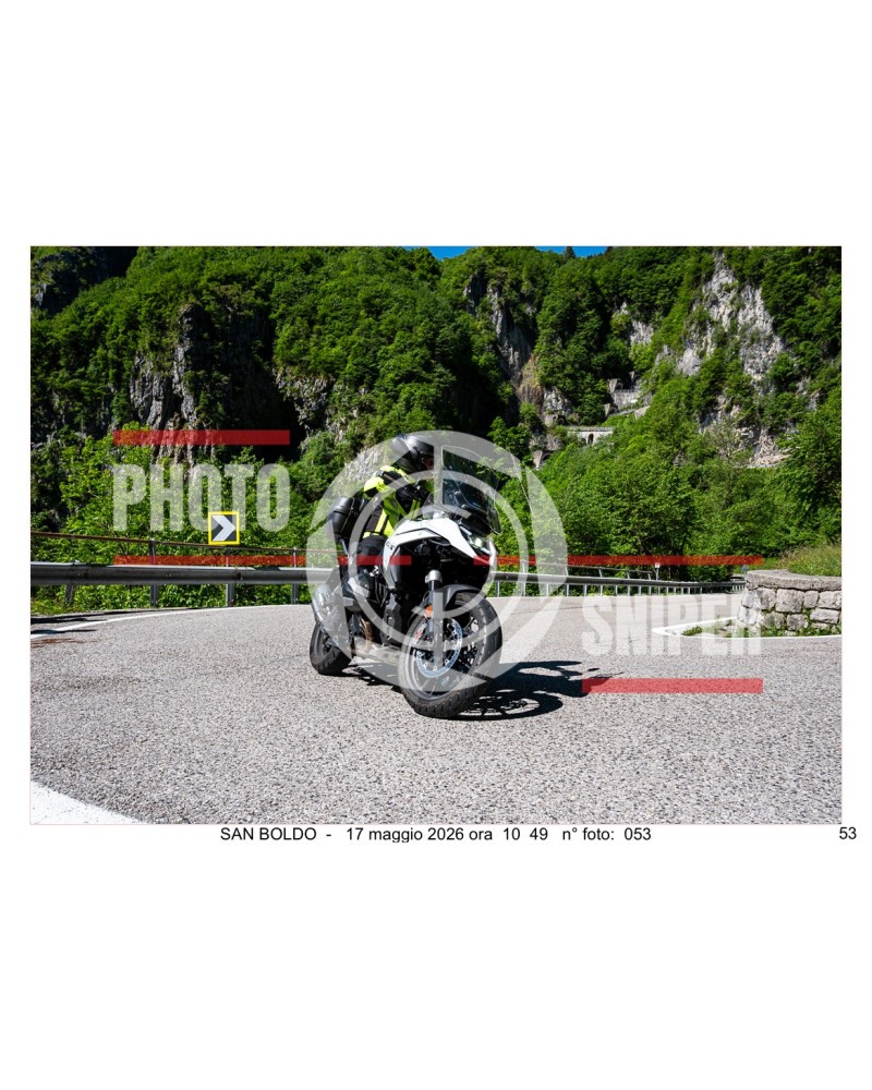 PASSO SAN BOLDO - 17 - 05 - 2026 ORA 10.00/11.00 N°053