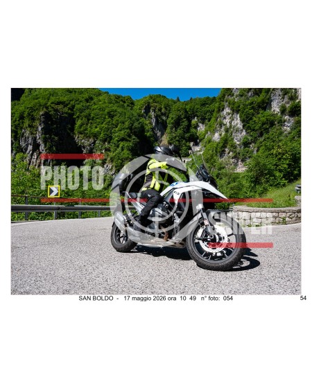 PASSO SAN BOLDO - 17 - 05 - 2026 ORA 10.00/11.00 N°054