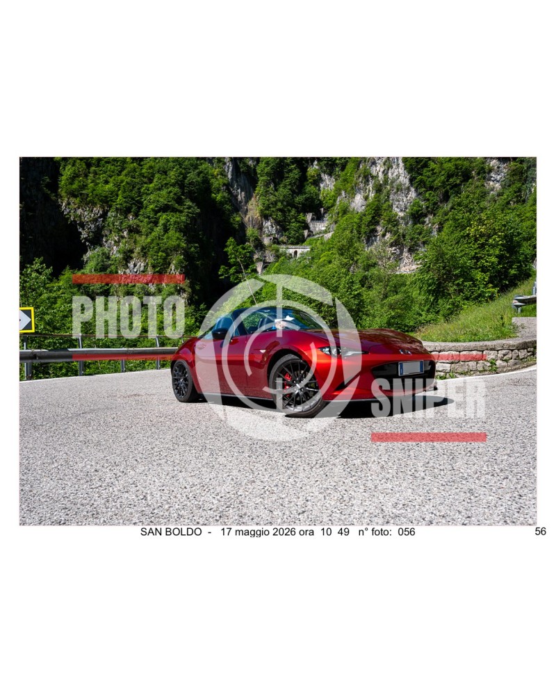 PASSO SAN BOLDO - 17 - 05 - 2026 ORA 10.00/11.00 N°056