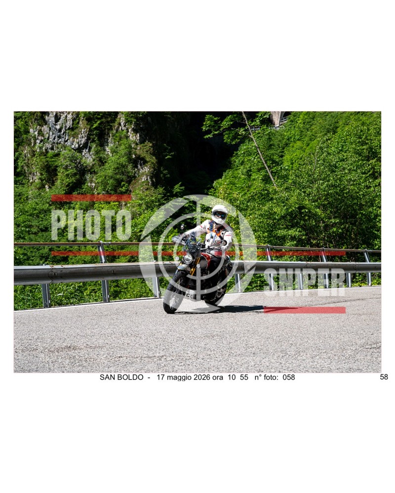 PASSO SAN BOLDO - 17 - 05 - 2026 ORA 10.00/11.00 N°058