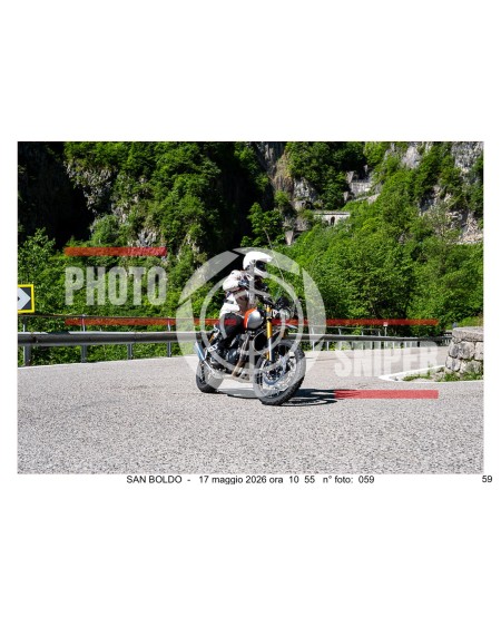PASSO SAN BOLDO - 17 - 05 - 2026 ORA 10.00/11.00 N°059