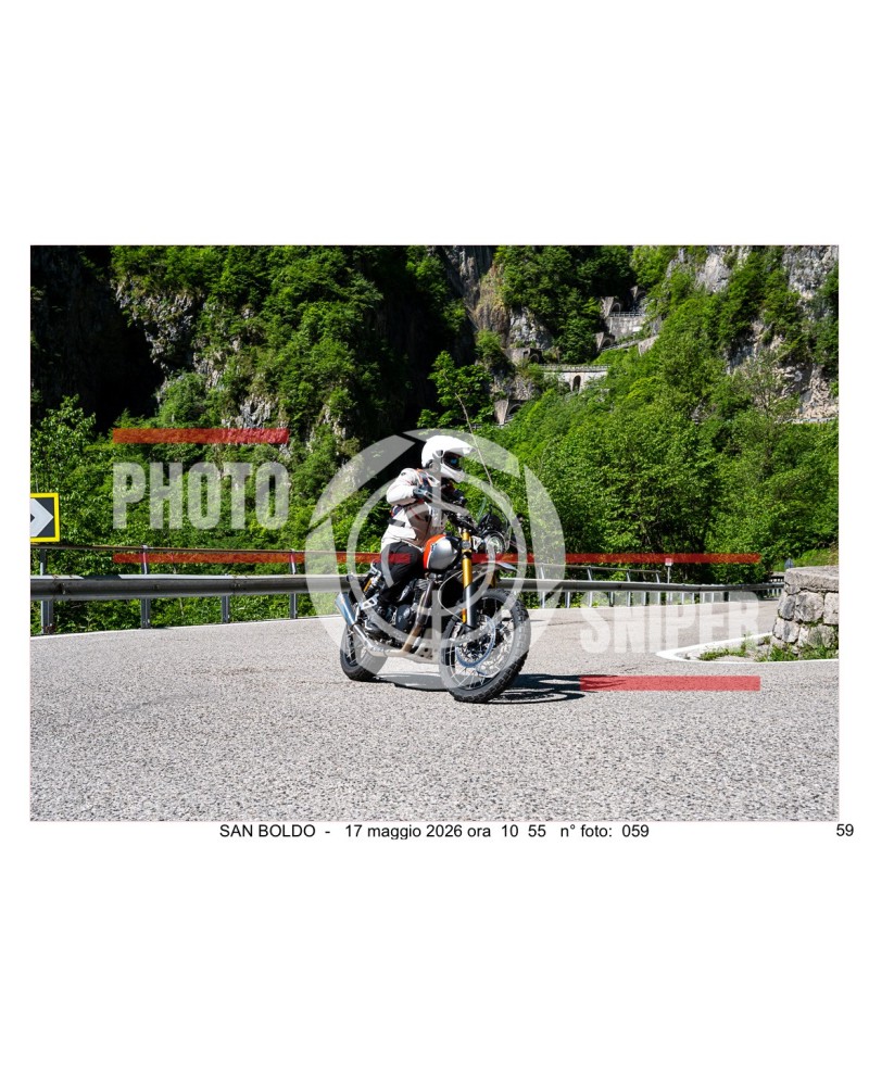 PASSO SAN BOLDO - 17 - 05 - 2026 ORA 10.00/11.00 N°059
