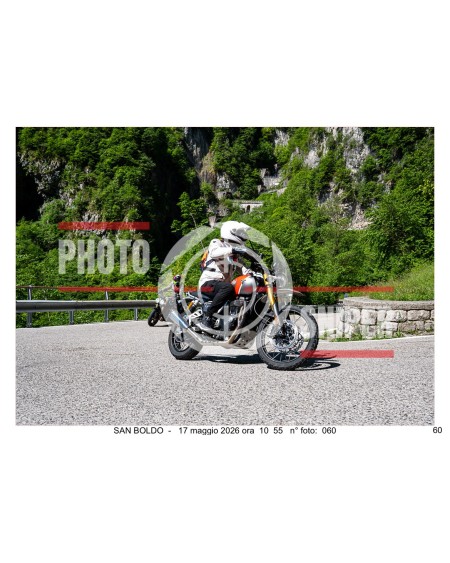 PASSO SAN BOLDO - 17 - 05 - 2026 ORA 10.00/11.00 N°060