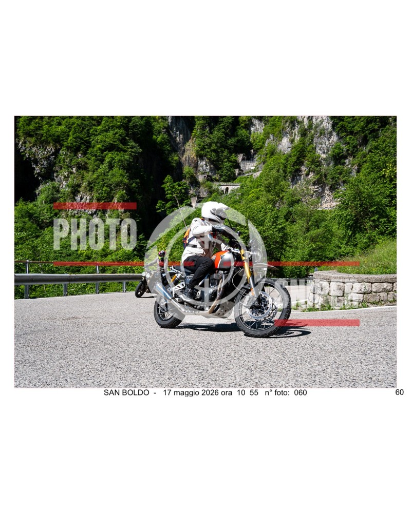 PASSO SAN BOLDO - 17 - 05 - 2026 ORA 10.00/11.00 N°060