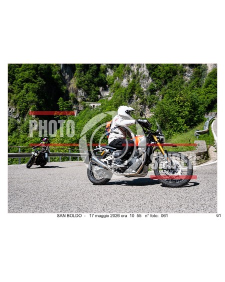 PASSO SAN BOLDO - 17 - 05 - 2026 ORA 10.00/11.00 N°061