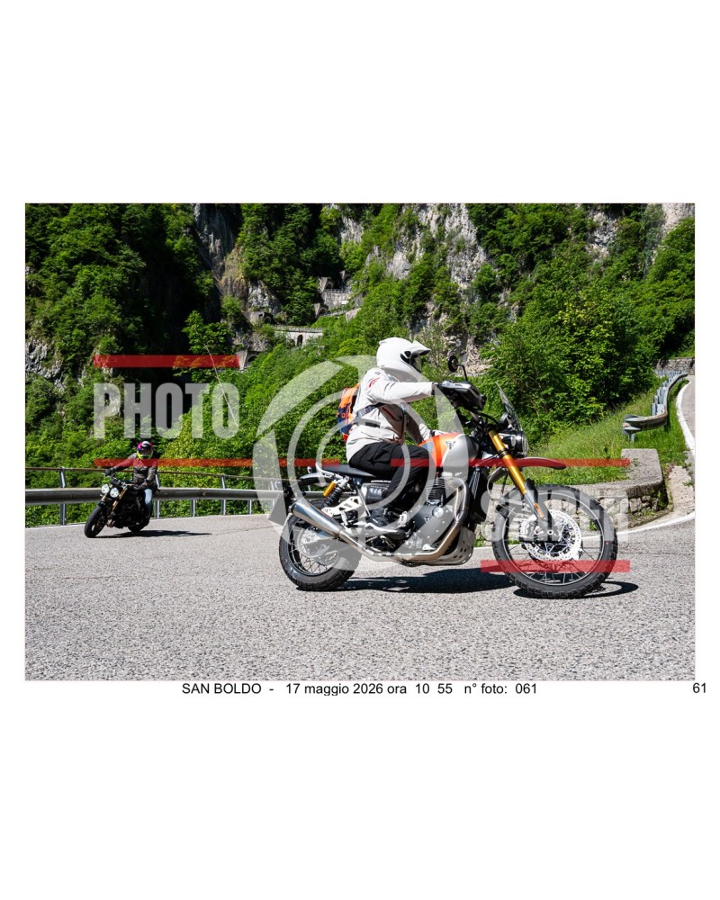 PASSO SAN BOLDO - 17 - 05 - 2026 ORA 10.00/11.00 N°061