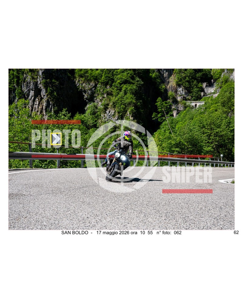 PASSO SAN BOLDO - 17 - 05 - 2026 ORA 10.00/11.00 N°062