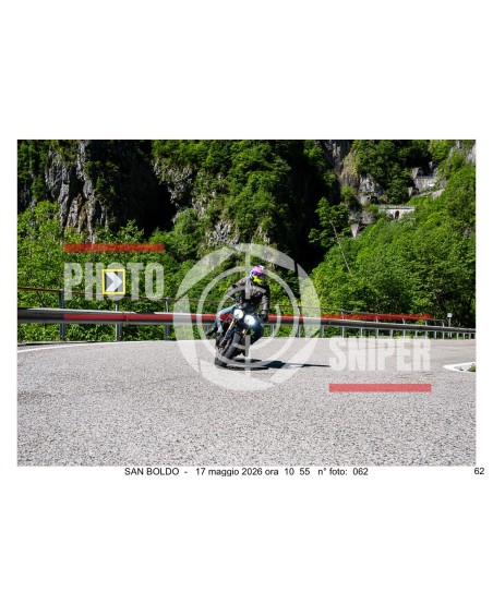 PASSO SAN BOLDO - 17 - 05 - 2026 ORA 10.00/11.00 N°062