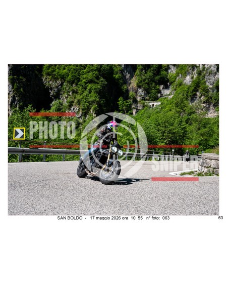 PASSO SAN BOLDO - 17 - 05 - 2026 ORA 10.00/11.00 N°063