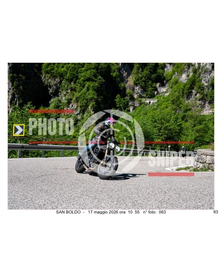 PASSO SAN BOLDO - 17 - 05 - 2026 ORA 10.00/11.00 N°063
