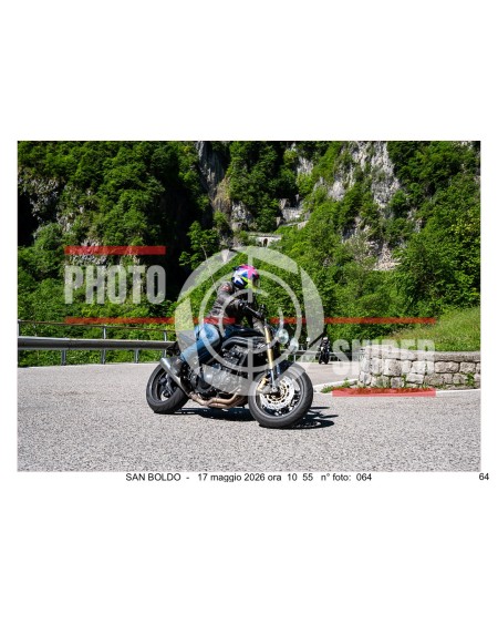 PASSO SAN BOLDO - 17 - 05 - 2026 ORA 10.00/11.00 N°064