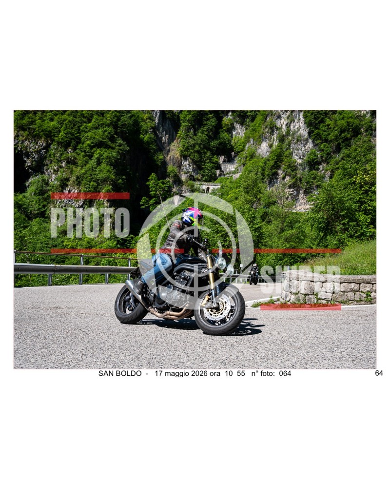 PASSO SAN BOLDO - 17 - 05 - 2026 ORA 10.00/11.00 N°064