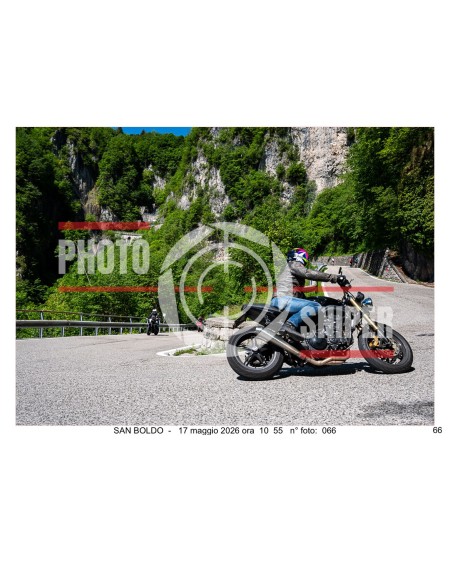 PASSO SAN BOLDO - 17 - 05 - 2026 ORA 10.00/11.00 N°066