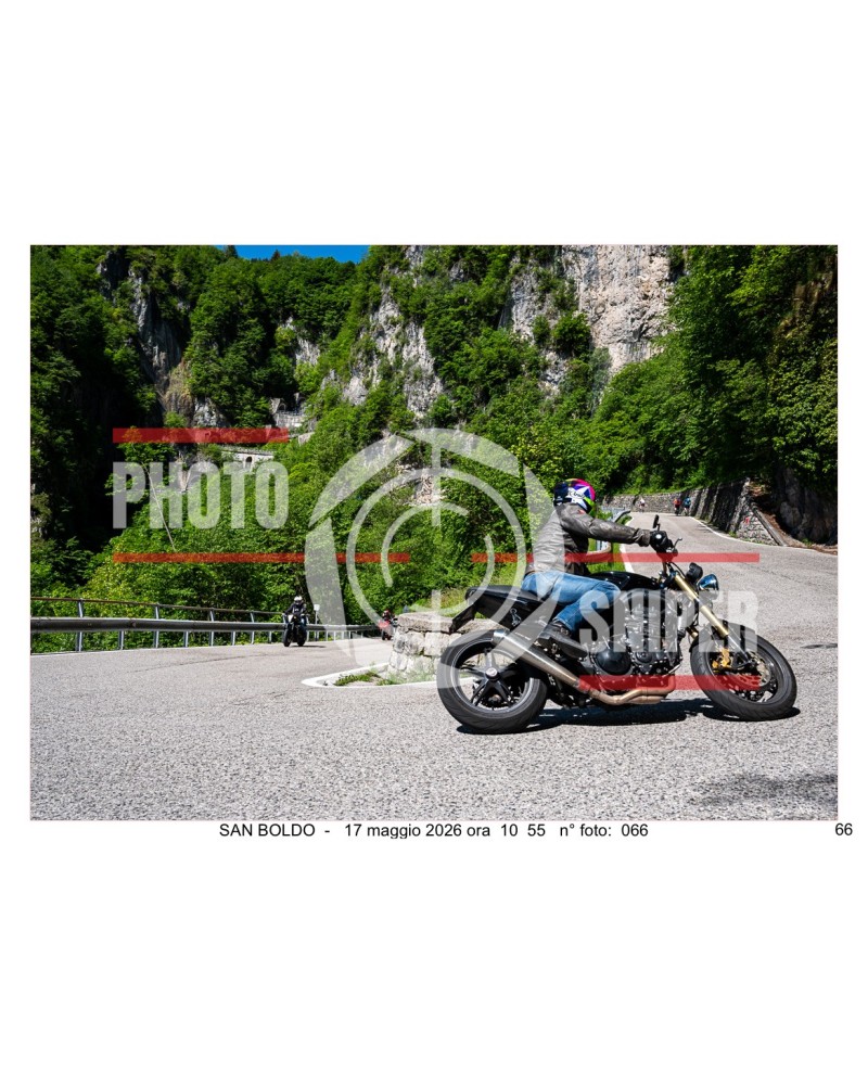 PASSO SAN BOLDO - 17 - 05 - 2026 ORA 10.00/11.00 N°066