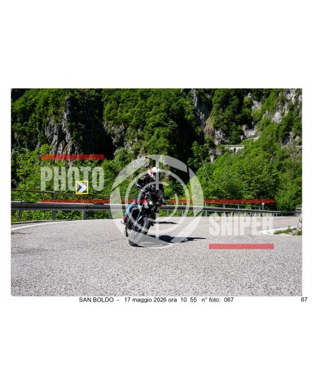 PASSO SAN BOLDO - 17 - 05 - 2026 ORA 10.00/11.00 N°067